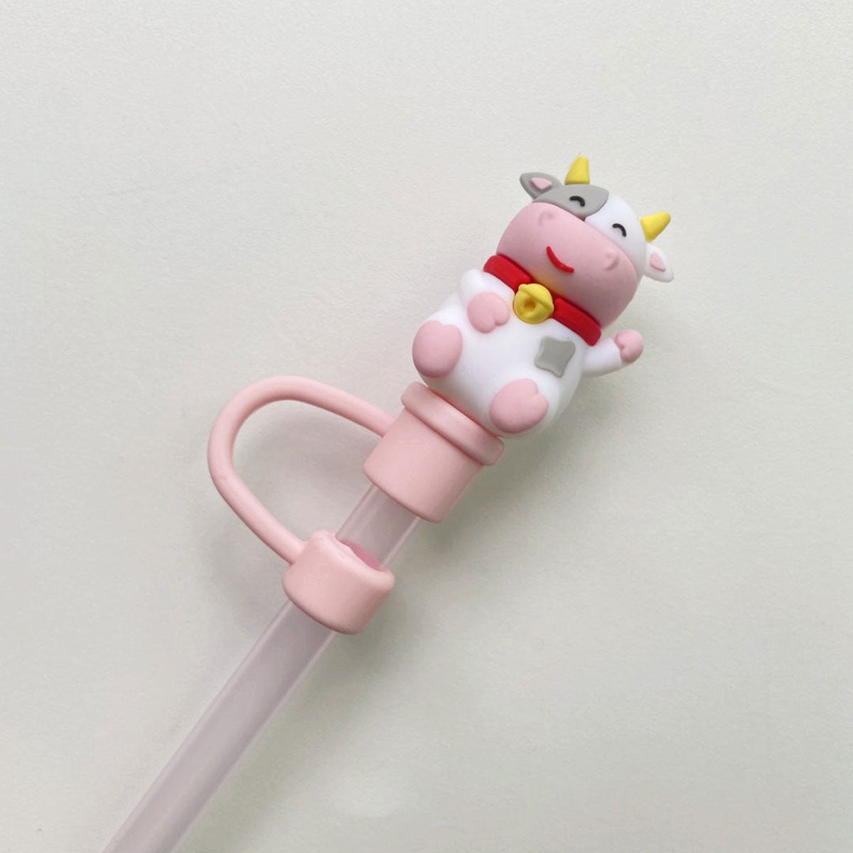 Not Starbucks product, cow Topper, ONLY topper ,DONOT include Straw , DONOT sell alone 33# loveinstarbucks loveinstarbucks