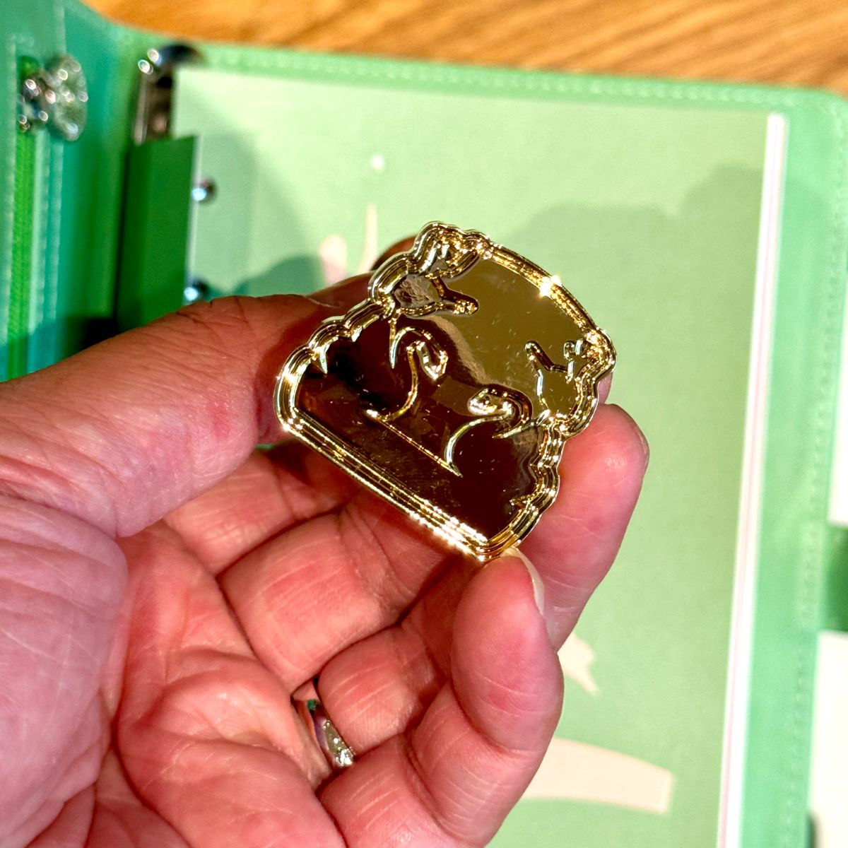 Starbucks China 2023 Andersen paper-cut series Fire paint handbag set gift box Starbucks loveinstarbucks