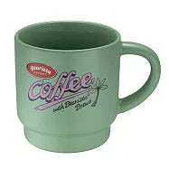 Starbucks Taiwan 2026 Summer Season1 Series Green Mug 473ml 16.65oz