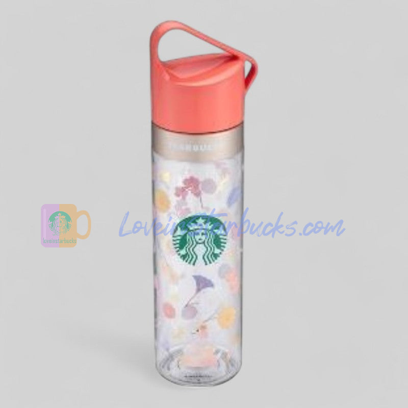 Starbucks Taiwan 2025 Snake Year Series Cold water bottle Starbucks loveinstarbucks