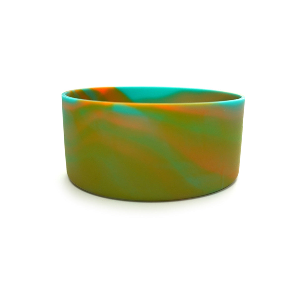 Fit for Stan-ley boot - 6# Cyan Orange loveinstarbucks loveinstarbucks