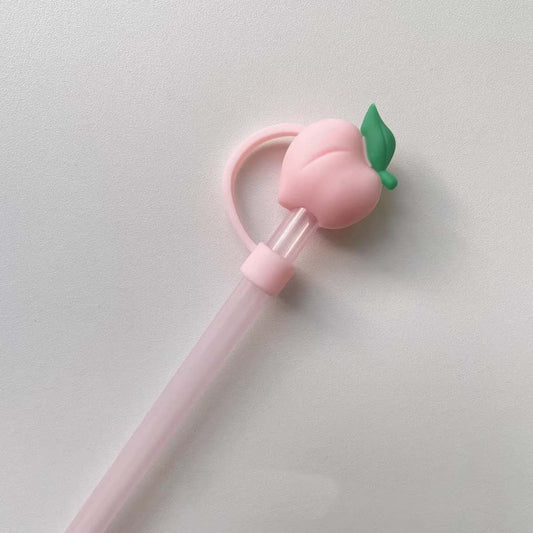 Not Starbucks product, Honey peach Topper, ONLY topper ,DONOT include Straw , DONOT sell alone loveinstarbucks loveinstarbucks