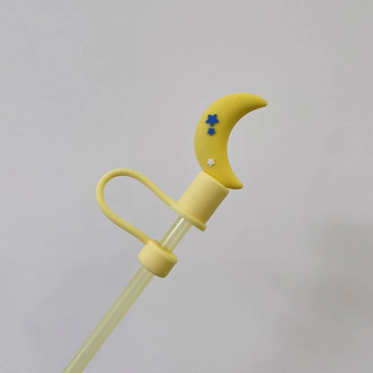 Not Starbucks product, Moon Topper, ONLY topper ,DONOT include Straw , DONOT sell alone loveinstarbucks loveinstarbucks