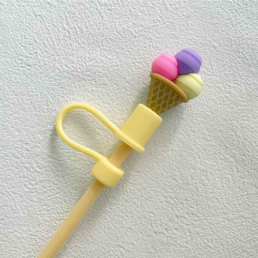 Not Starbucks product, ice cream Topper, ONLY topper ,DONOT include Straw , DONOT sell alone loveinstarbucks loveinstarbucks