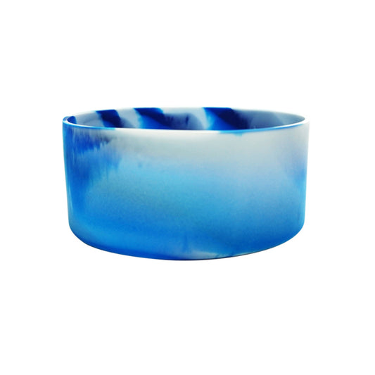 Fit for Stan-ley boot - 7# blue white loveinstarbucks loveinstarbucks