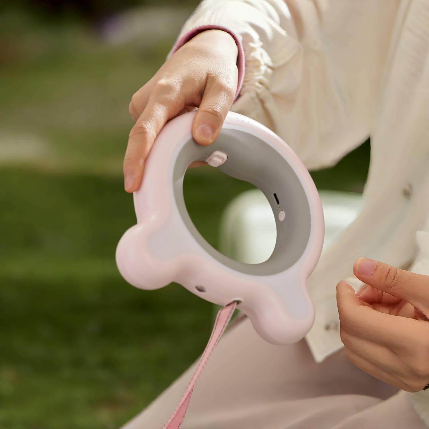 Starbucks China 2024 spring walk series Animal collars and leashes loveinstarbucks loveinstarbucks