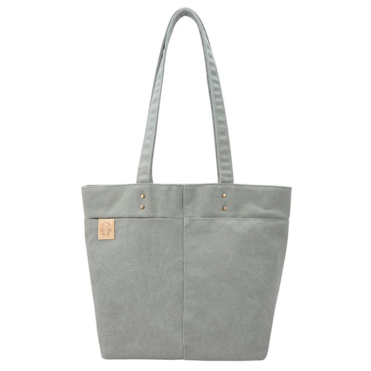 Starbucks Taiwan 2026 Sakura series green shoulder bag