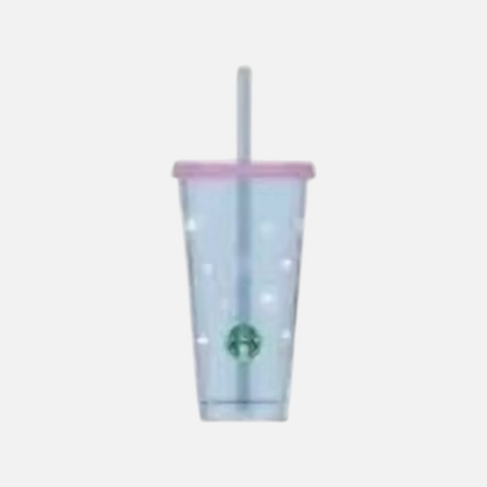 Starbucks Philippines 2026 Summer Season 1 Series Reusable Cup 24oz