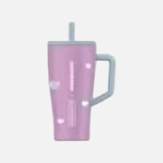 Starbucks Philippines 2026 Summer Season 1 Series Stainless Steel Cup 19OZ