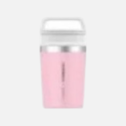 Starbucks Philippines 2026 Summer Season 1 Series Stanle Pink Stainless Steel Cup 8oz