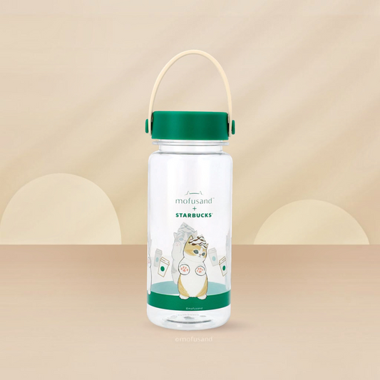 Starbucks Singapore 2026 MOFUSAND series Water Bottle 21.5oz