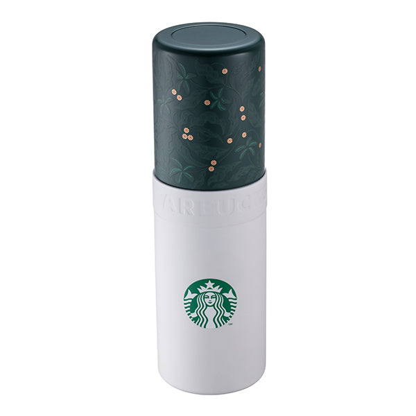 Starbucks Taiwan 2026 year 600 Stores Series Magnetic Stainless Steel Cup 296ml