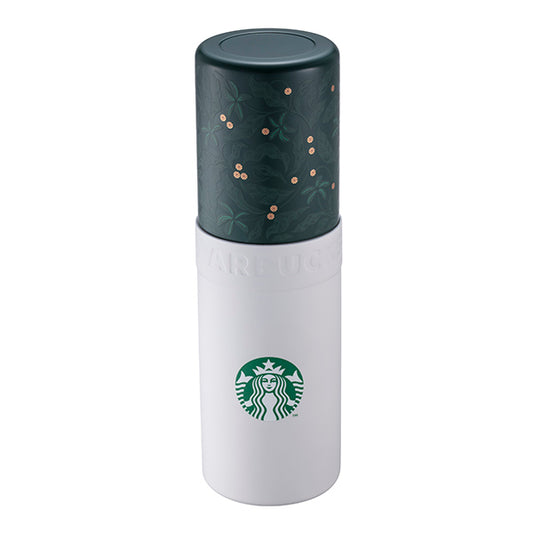 Starbucks Taiwan 2026 year 600 Stores Series Magnetic Stainless Steel Cup 296ml