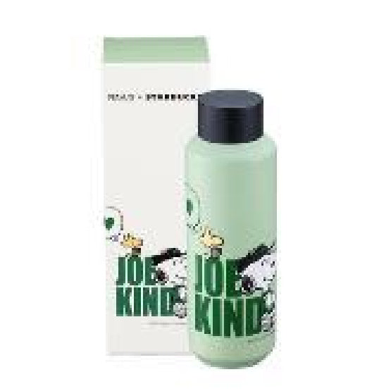 Starbucks and PEANUTS 2025 co-brand Stainless steel cup 355ml