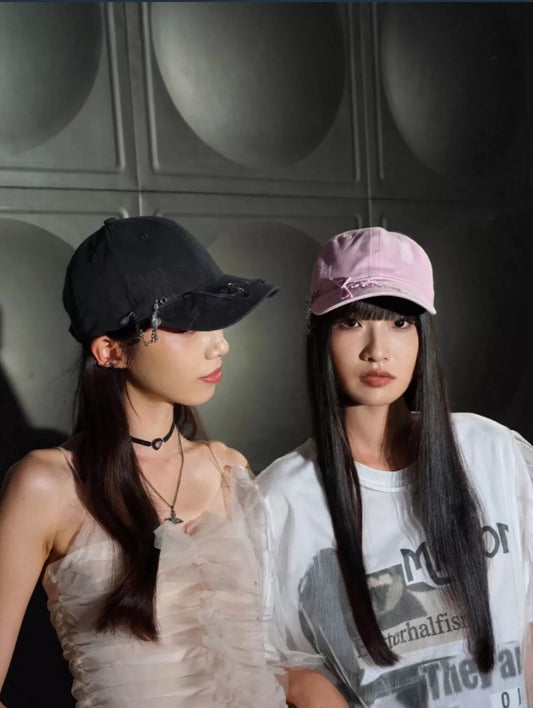 Starbucks China 2026 Ballet Series Peaked Cap