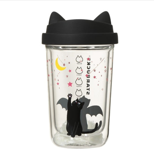 Pre-order Starbucks Japan 2026 Halloween series Glass