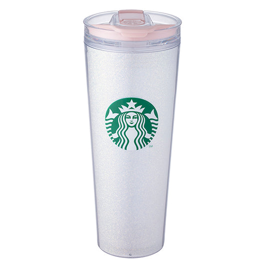 Starbucks Taiwan 2026 Summer season2 series 24OZ sand rice tumbler
