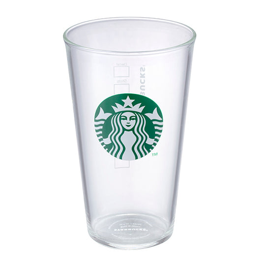 Starbucks Taiwan 2026 summer1 season series Goddess TOGO single layer glass 591ml