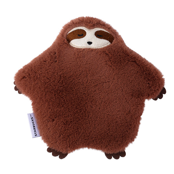 Starbucks Taiwan 2026 summer1 season series Sloth Coaster