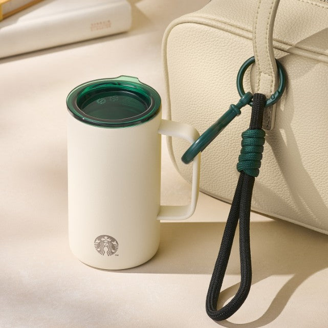Starbucks Korea 2026 Cup Charm