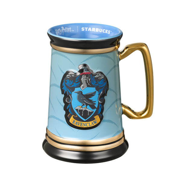 Starbucks Asia 2026 x Harry Potter Collaboration series Ravenclaw Mug 473ml