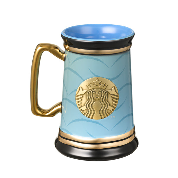 Starbucks Asia 2026 x Harry Potter Collaboration series Ravenclaw Mug 473ml