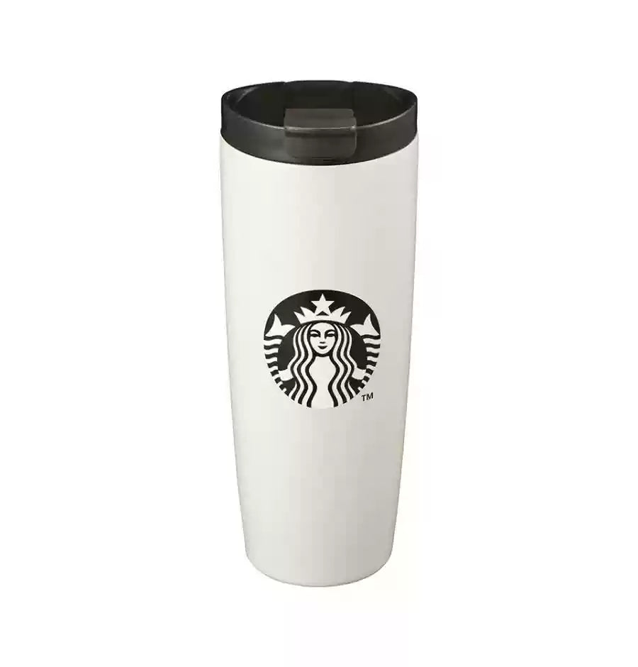 Starbucks Korea 2024 black grey series Travel Cup 591ml Starbucks loveinstarbucks