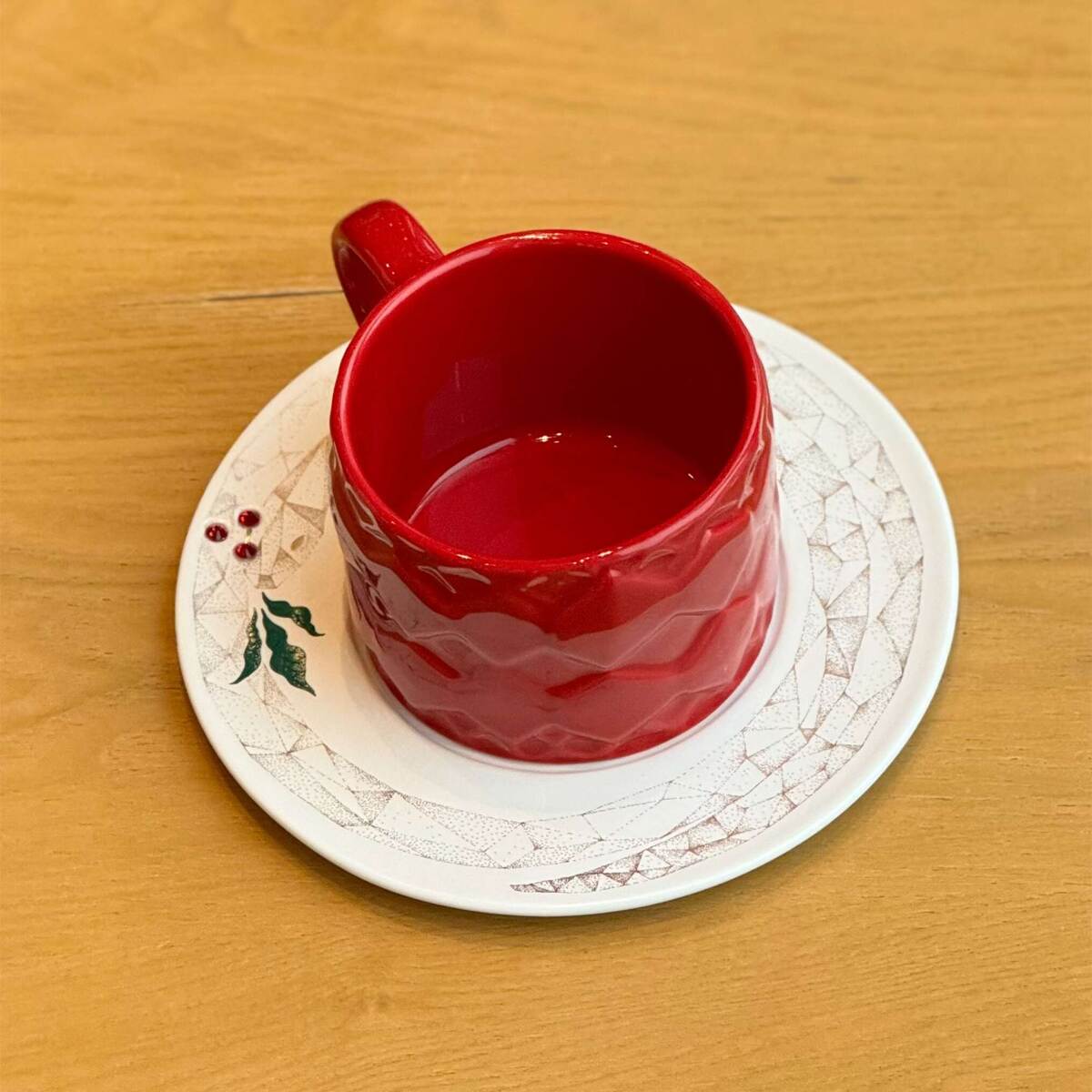 Starbucks China 2025 snake new year mug set Starbucks loveinstarbucks