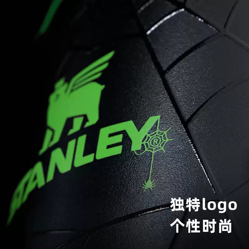 Stanley Halloween Web Glow Stainless steel cup 30oz Stanley loveinstarbucks