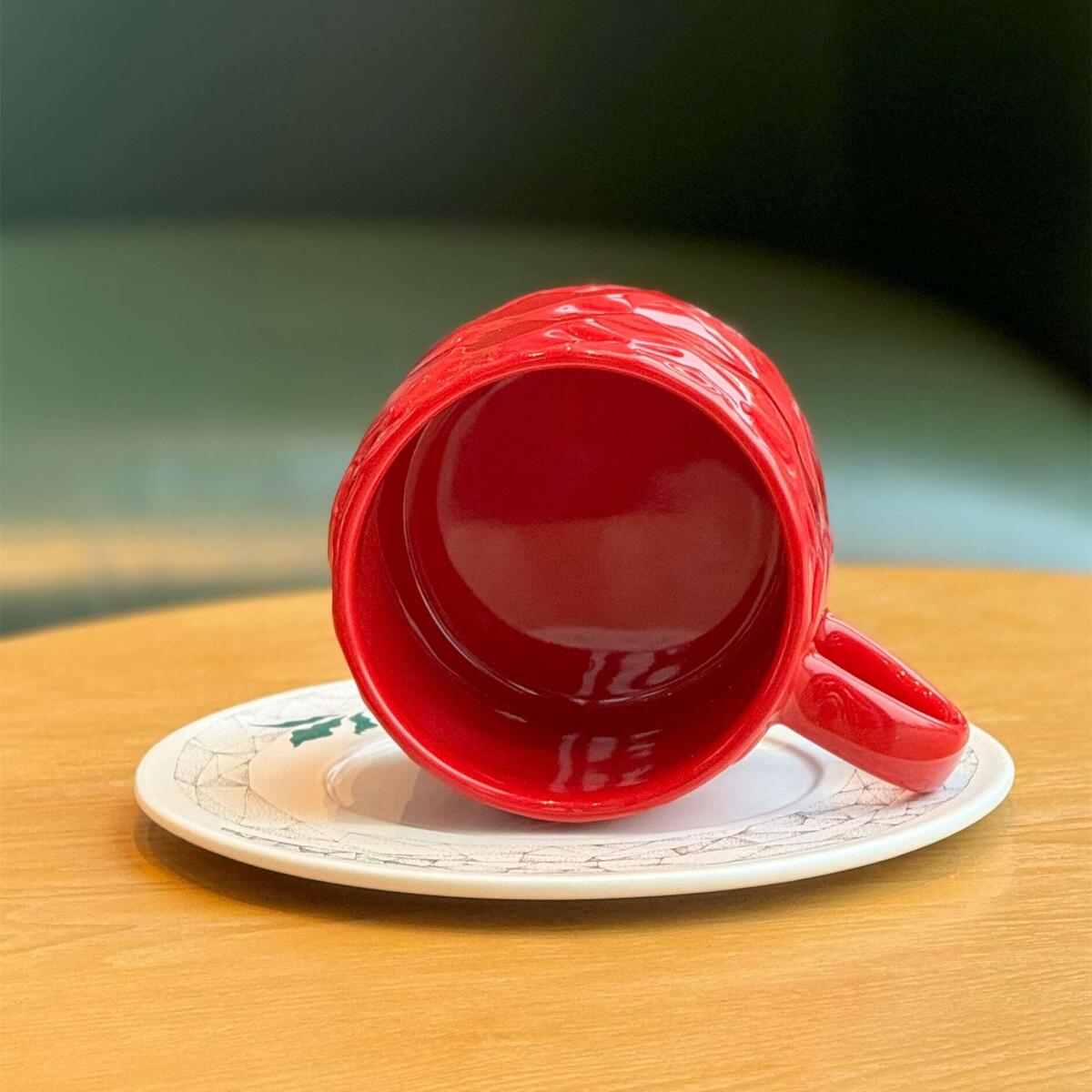 Starbucks China 2025 snake new year mug set Starbucks loveinstarbucks