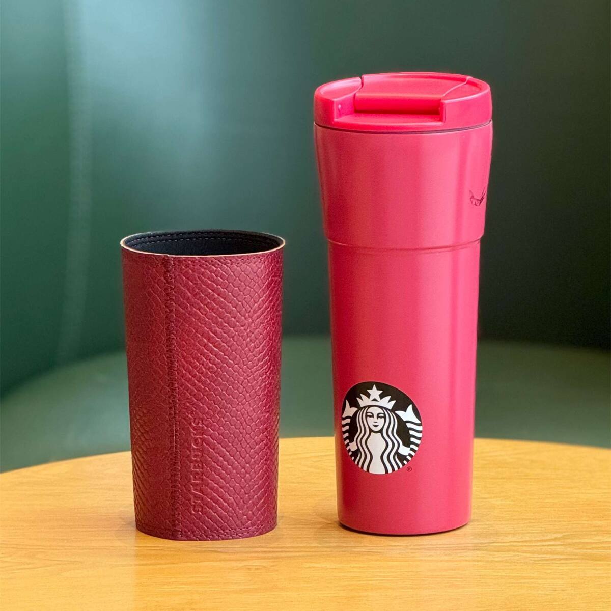 Starbucks China 2025 snake new year stainless steels cup 473ml/16oz Starbucks loveinstarbucks