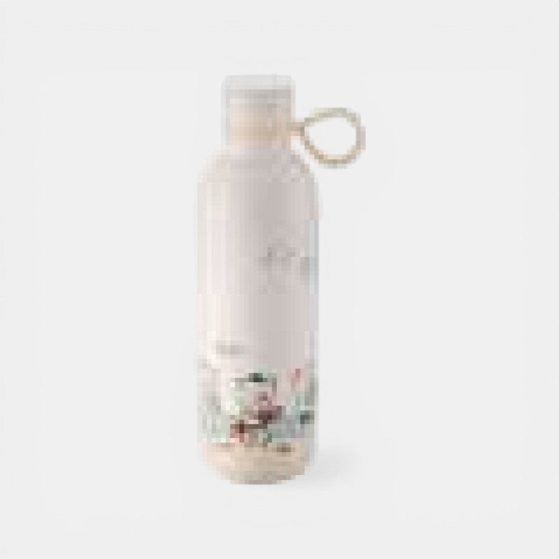 Starbucks Taiwan 2026 Summer Season1 Series Beach Bear Stainless Steel Kettle 591ml 20.8oz