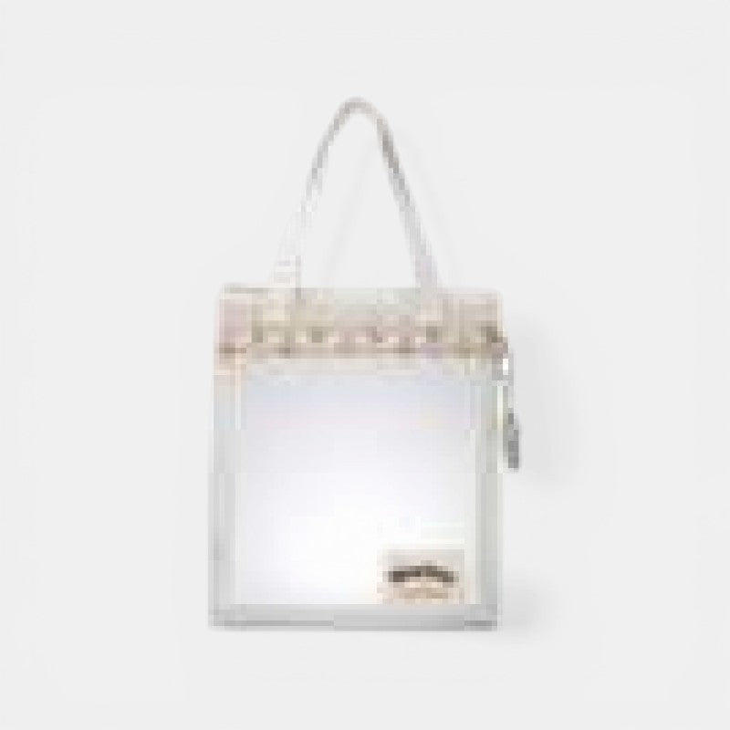 Starbucks Taiwan 2026 Summer Season1 Series Beach Mesh Bag