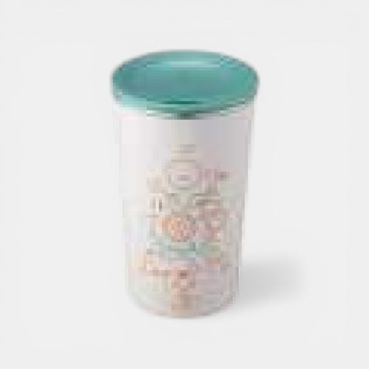 Starbucks Taiwan 2026 Summer Season1 Series Love the Earth Stainless Steel Cup 311ml 10.95oz