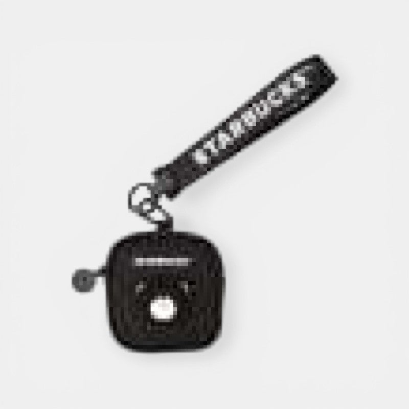 Starbucks Taiwan 2026 Summer Season1 Series back mini bag