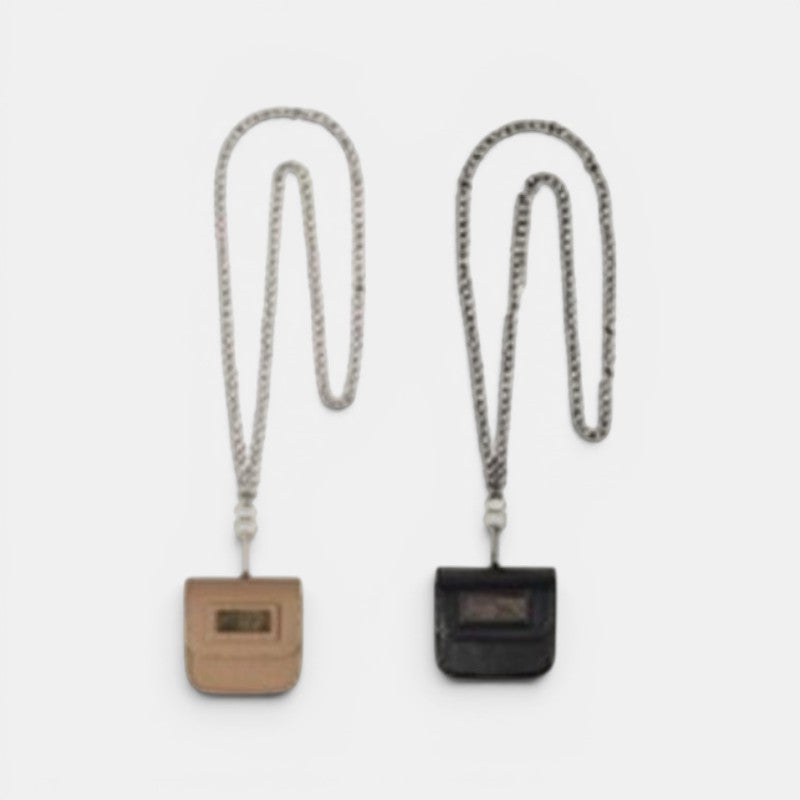 Starbucks Shanghai 2026 New Character Series Chain MINI Storage Bag