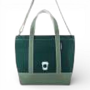 Starbucks Taiwan 2026 Year of the Horse New Year series Green Goddess Constellation Bag