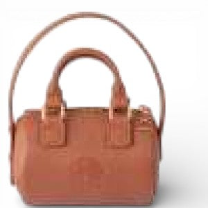 Starbucks Taiwan 2026 Year of the Horse New Year series brown mini bag