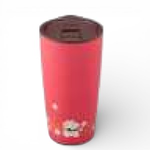 Starbucks Taiwan 2026 Year of the Horse New Year series red stainless steel cup 473ml