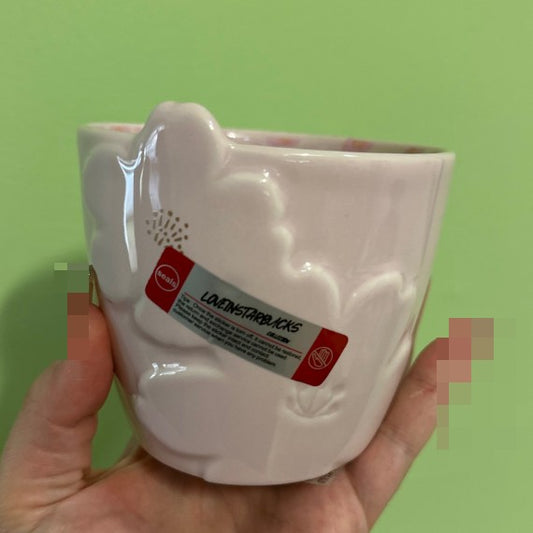 only ship within Australia - STARBUCKS TAIWAN Sakrua mug 355ml