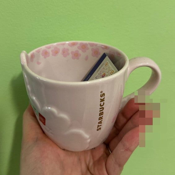 only ship within Australia - STARBUCKS TAIWAN Sakrua mug 355ml