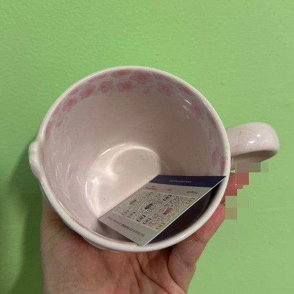 only ship within Australia - STARBUCKS TAIWAN Sakrua mug 355ml