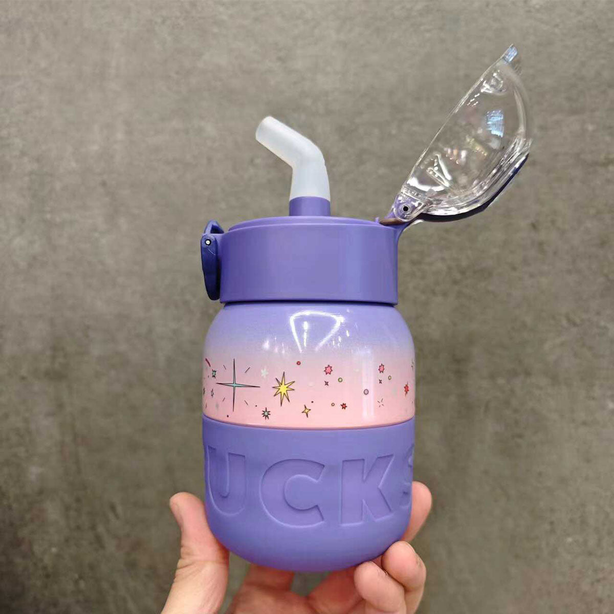 Starbucks HongKong Taiwan Outer Space and Whales series Stainless steel cup 355ml loveinstarbucks loveinstarbucks