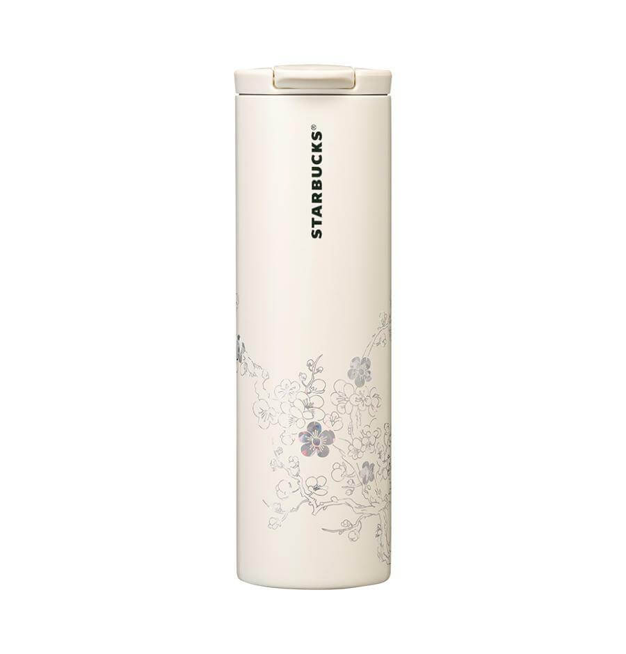 Starbucks Korea 2024 Troy white cup 473ml loveinstarbucks loveinstarbucks
