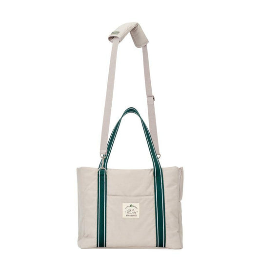 Starbucks Korea Buddy 2024 co-brand Tote bag Starbucks loveinstarbucks