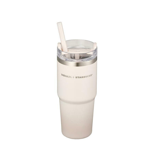 Starbucks Korea 2024 anniversary fall Stanley Stainless steel cup 414ml Starbucks loveinstarbucks