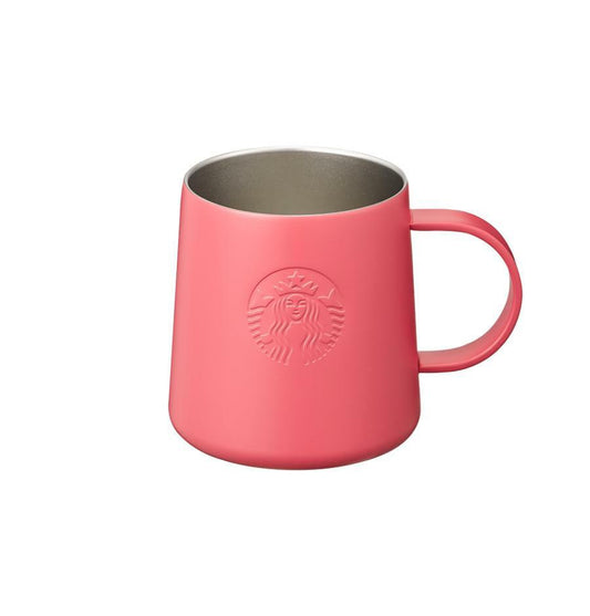 Starbucks 2024 Taiwan Hong Kong Macao Dragon new year stainless steel cup 414ml loveinstarbucks loveinstarbucks