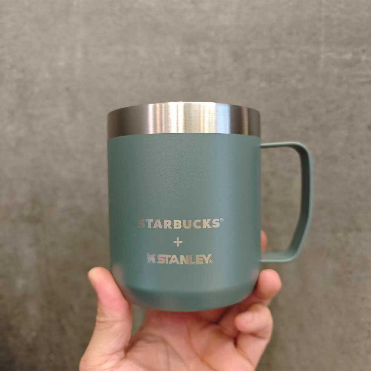 Starbucks HongKong Taiwan Outer Space and Whales series Stanley Stainless steel cup 473ml Starbucks loveinstarbucks