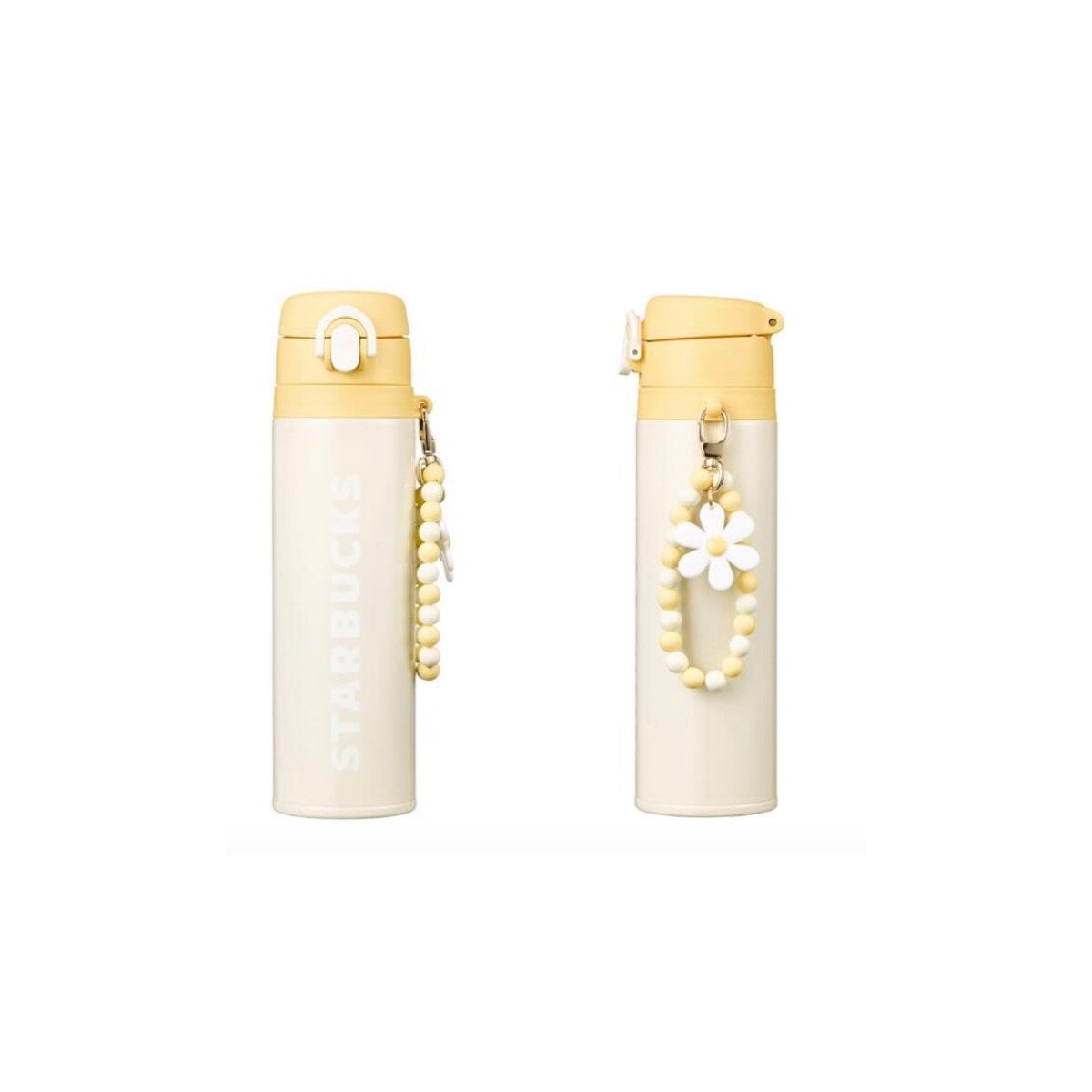 Starbucks Korea 2024 spring series flower sms thermos cup loveinstarbucks loveinstarbucks