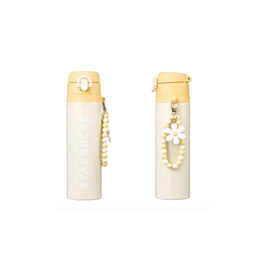 Starbucks Korea 2024 spring series flower sms thermos cup loveinstarbucks loveinstarbucks